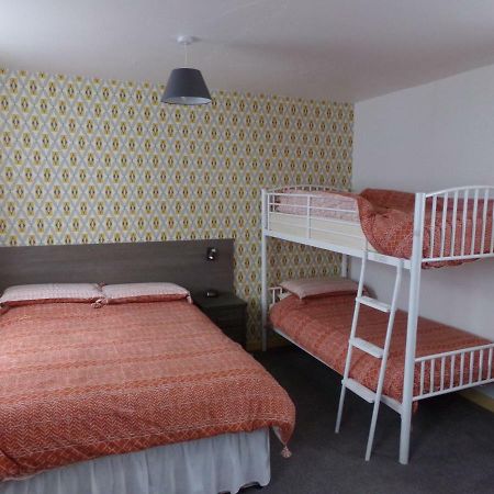St Annes Bed & Breakfast Great Yarmouth Exterior foto