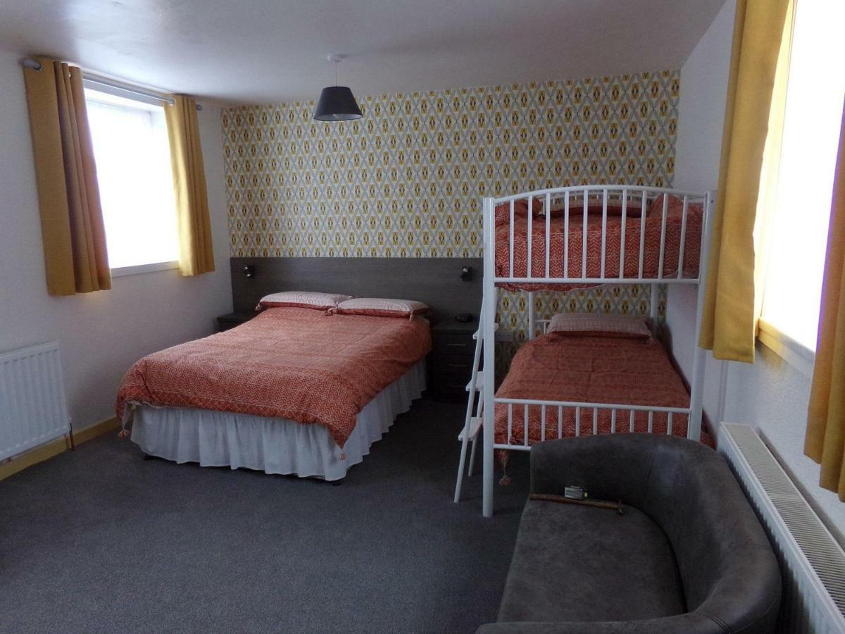 St Annes Bed & Breakfast Great Yarmouth Exterior foto